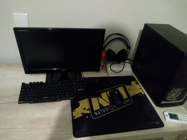 Computador completo