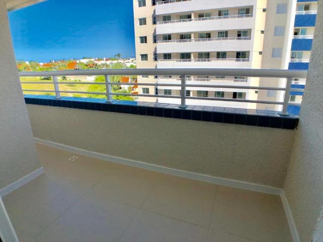 Apartamento no Talassa com 62m², 02 quartos e 02 vagas - AP0672 - Foto 12