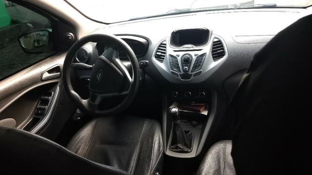 Vende-se Ford KA Sel 2014/2015 - Foto 7