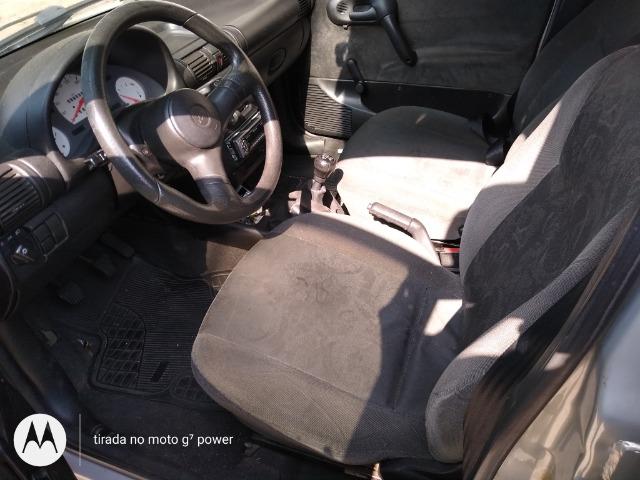 Corsa Milenium - Foto 6