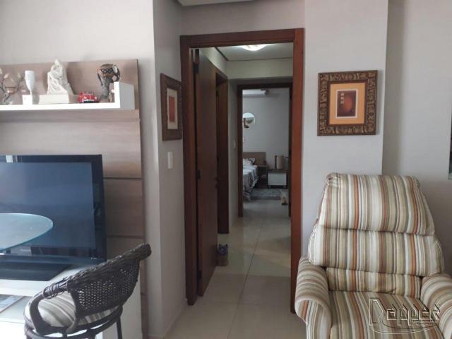 Apartamento à venda com 3 dormitórios em Vila rosa, Novo hamburgo cod:17749 - Foto 5
