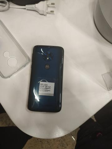 Motorola G7 edição especial - Foto 4