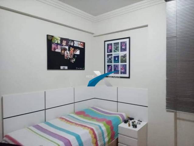 Apartamento a venda, buritis de 3 quartos. - Foto 3
