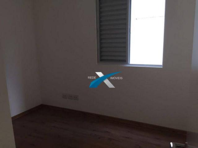 Apartamento residencial à venda, horto, belo horizonte - . - Foto 14