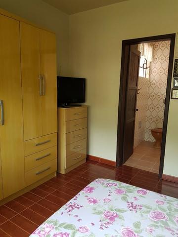 Casa três dormitórios - Foto 8