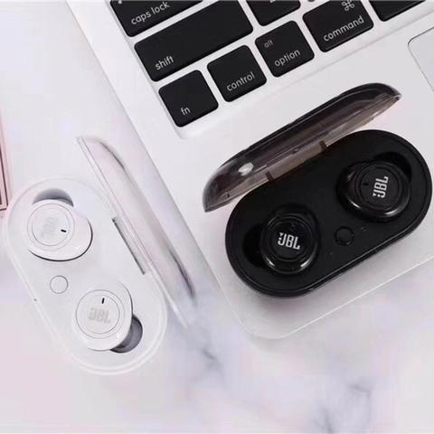 Fones De Ouvido Jbl Sem Fio Bluetooth Tws-5