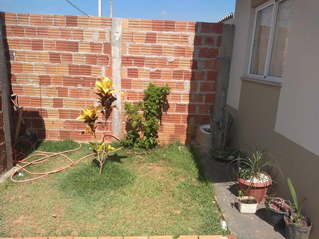 Vendo casa no residencial Montana 2 - Foto 2