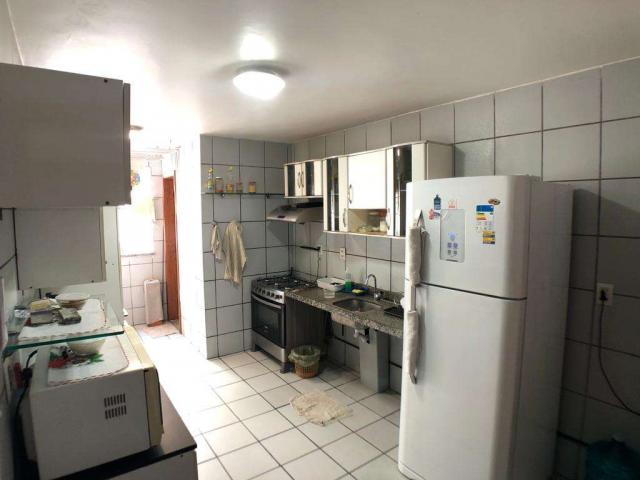 Apartamento com 3 quartos Vizinho ao Iguatemi - Patriolino Ribeiro - Guararapes, Fortaleza - Foto 16
