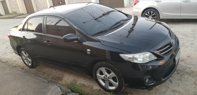 Ja pensou? Corolla 2014 - Foto 3