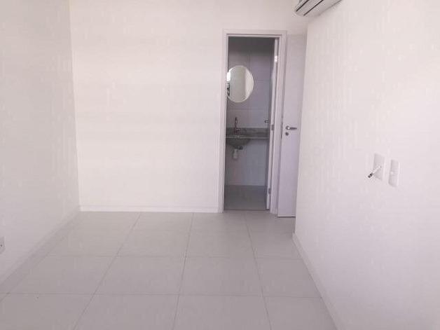 VENDO URGENTE, APARTAMENTO 2 Qts, SOL DA MANHÃ, CONDOMÍNIO c/ LAZER e TRANSPORTE - Foto 12
