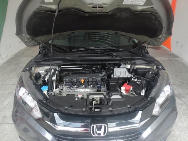 Honda HR-V EXL 2018 - Foto 8
