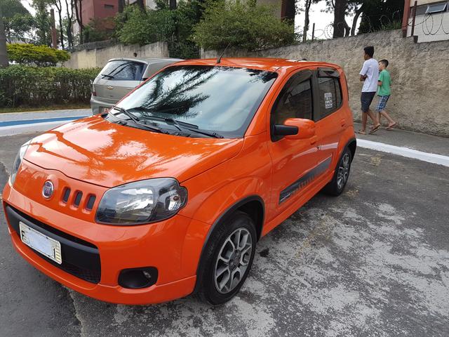 Uno Sporting 2014 com 60.000km muito novo - Foto 8