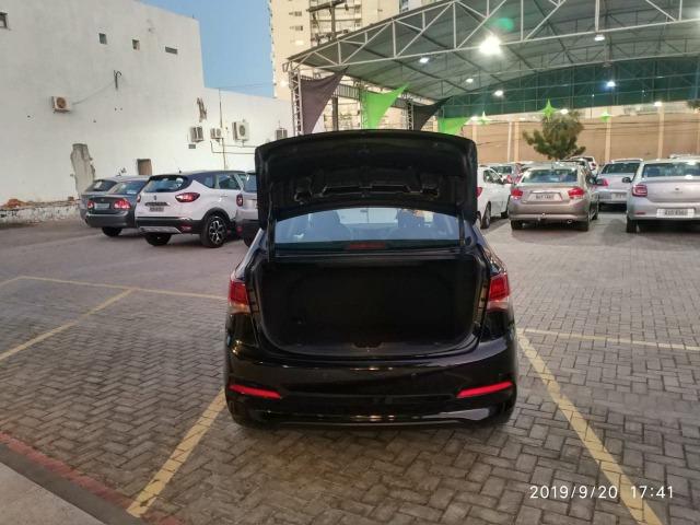 HB20S 2016/2017 1.6 Comfort Style 16V Flex Automático - Foto 5