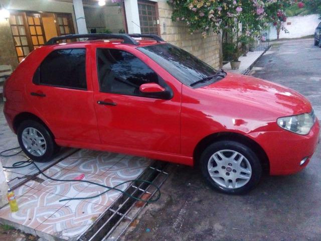 Palio economy