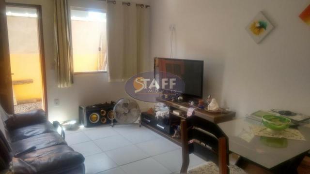 TAYY-Casa com 2 quartos à venda, 50 m² por R$ 100.000 Unamar - Cabo Frio/RJ CA0906 - Foto 6