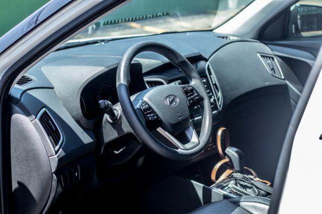 Hyundai Creta - Foto 7