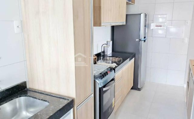 (HN) TR 16576 - Belatrixx no Guararapes com 90m² - 3 quartos - 2 vagas - Fino Acabamento - Foto 14
