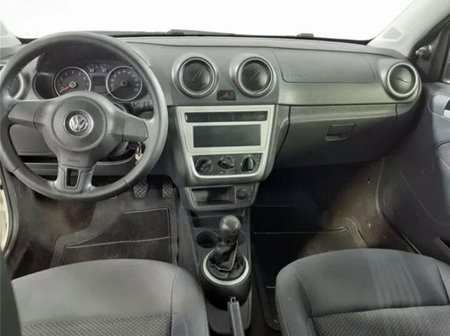 Volkswagen Gol 2016 - Foto 4
