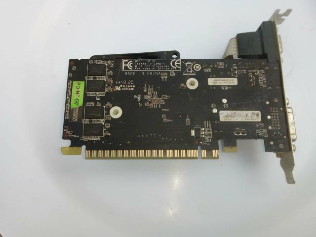 Placa de vídeo - Foto 3