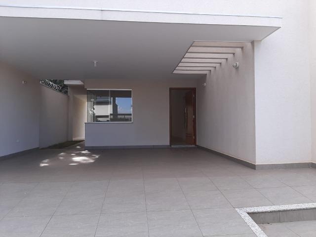 Linda Casa Jardim Seminário Toda de Led - Foto 9