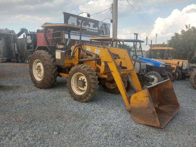 Valtra A750 - Foto 3