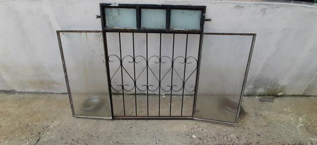 Janela de ferro - Foto 3