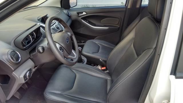 Ford KA 1.0 SEL 2017/2018 - Foto 3
