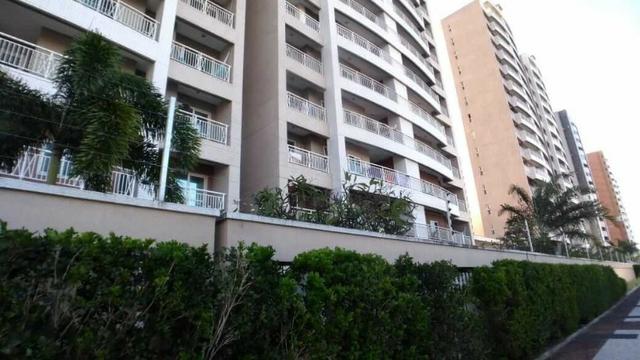 (HN) TR 51996 - Green Life 1 com 70m² - 3 suítes - 2 vagas - Projetado - Lazer