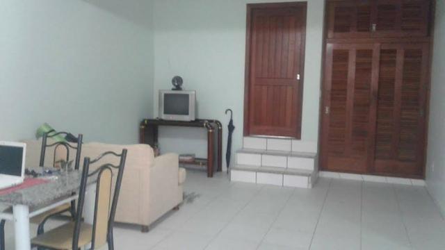 Quartos privativos mobiliados em casa no Agronomica. Vaga feminina - Foto 5