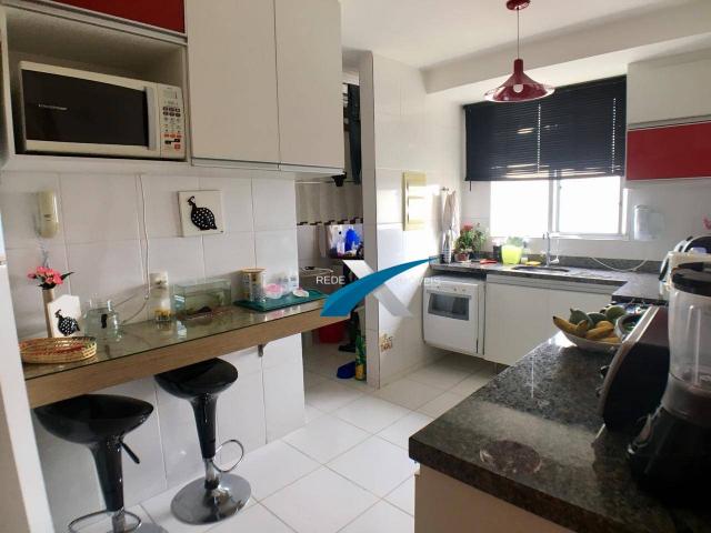 Apartamento à venda com 3 quartos - Foto 15