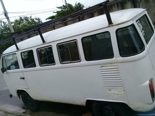 Combi 97 - Foto 4