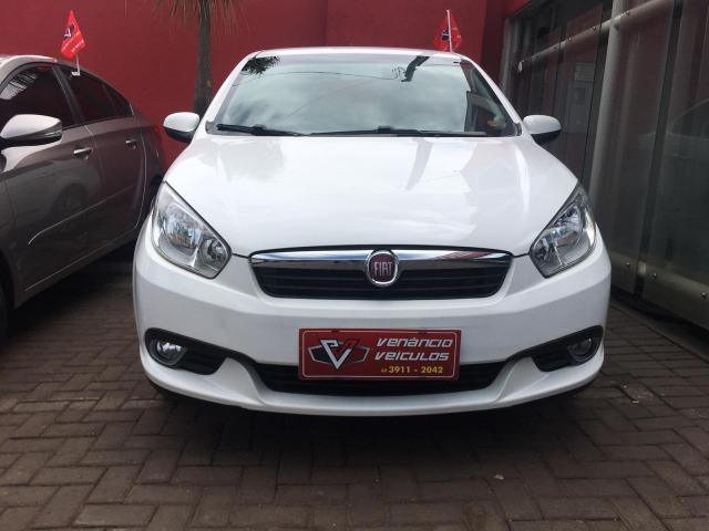 Fiat Gran Siena Esscence 1.6 - Foto 3
