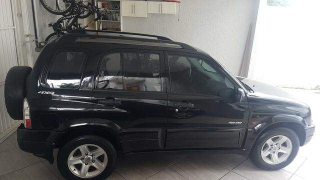 Tracker 4x4 - Foto 14