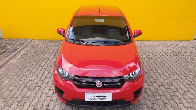 FIAT MOBI 2016/2017 1.0 8V EVO FLEX LIKE. MANUAL - Foto 3