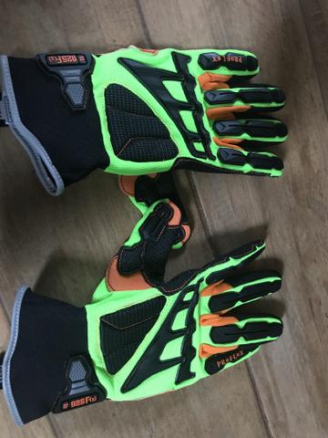 Luvas - Foto 3