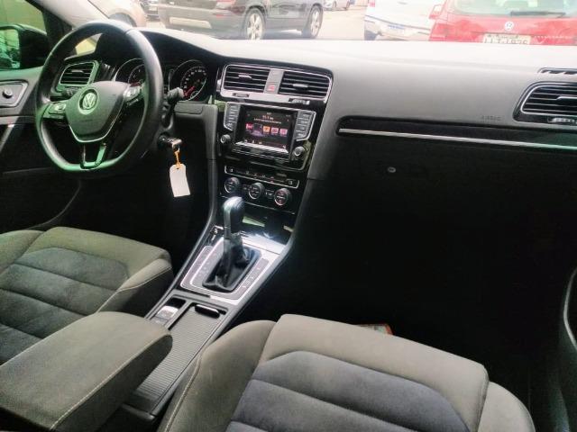 Golf TSI 2.0 Aut. 4P 2014 - Foto 6