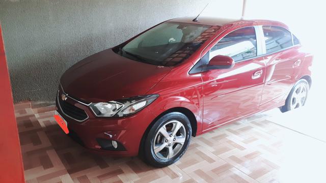 Prisma 1.4 Ltz Automático com 38 mil km - Foto 3