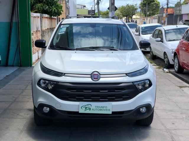 Fiat Toro Endurance 1.8 16V 2019 (R$: 2.900,00 + 48 x 2156,00) - Foto 2