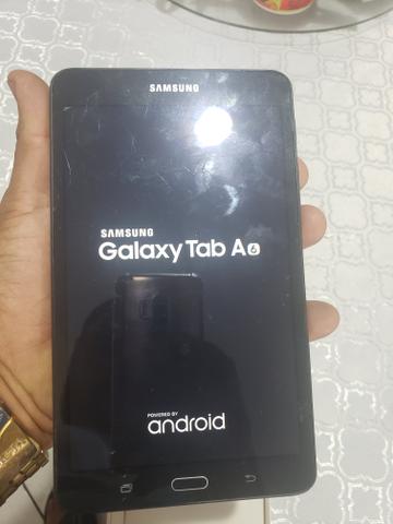 Vendo tablet galaxy tab a6 - Foto 5