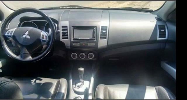 Outlander GT - Foto 6