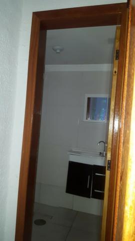 Venha pagar mais barato nesse excelente dois quartos em André Carloni - Foto 8