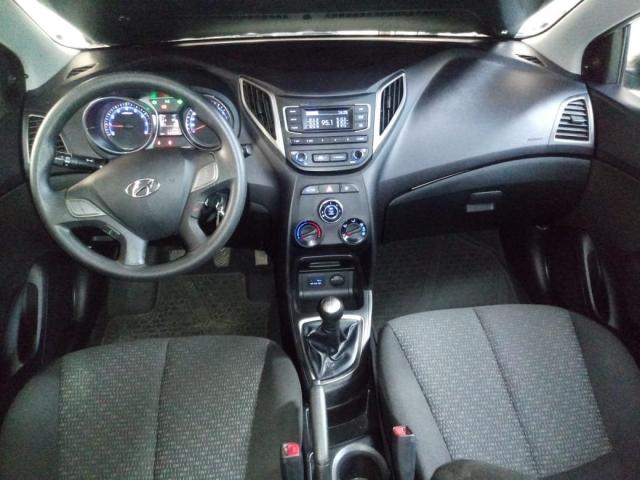 Hyundai - Hb20 (4.000 Entrada/Cartão C.) Completo Mod 2019 - Foto 5