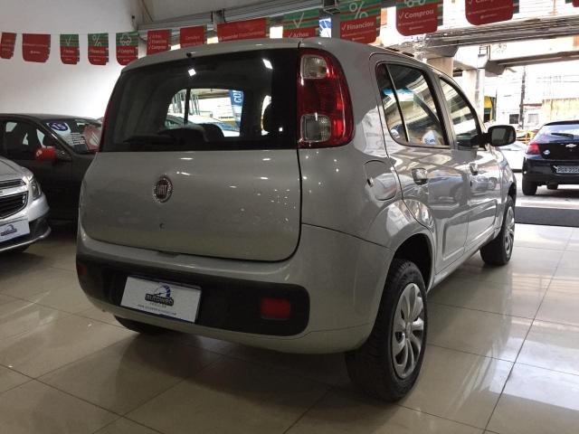 Fiat Uno Vivace 2013 1.0 Flex 4P Manual - Foto 10