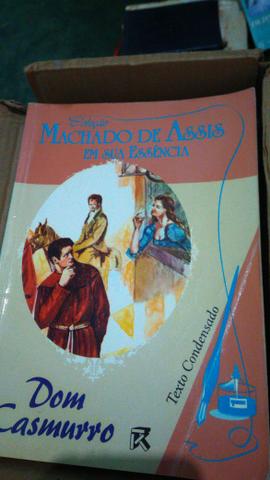 Livros - Foto 2
