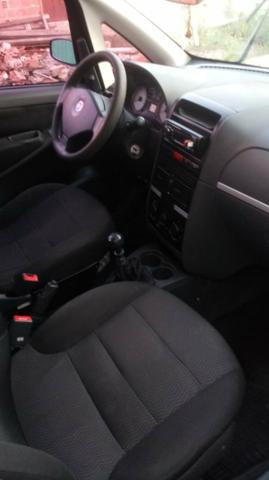 Vendo fiat ideia 1.4 completo ano 2007 - Foto 5