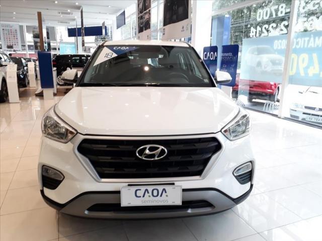 Hyundai Creta 1.6 16v Pulse - Foto 7