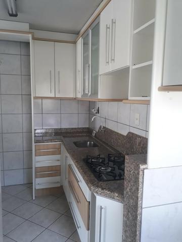 Vendo ou troco apartamento no bairro Amizade, em Jaraguá do Sul - Foto 7