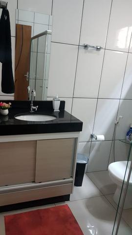 Vendo uma casa na Sanbambaia na quadra 221 - Foto 5