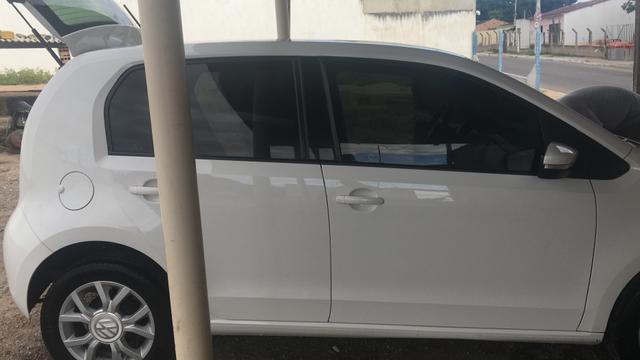 VW Up! High - Foto 2