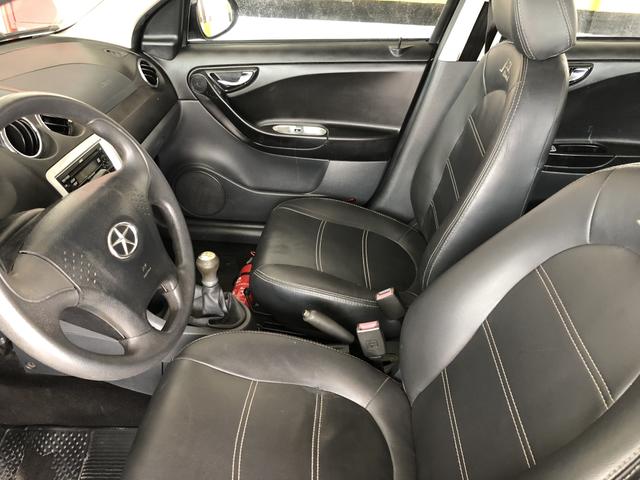 Jac j3 sedan 2012 - Foto 7